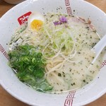 らーめん弥七 - 