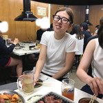 空 - ご機嫌過ぎて崩れるゆきな〜ヾ(≧▽≦)ﾉｷﾞｬﾊﾊ☆