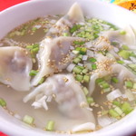 餃子屋 弐ノ弐 - 料理写真: