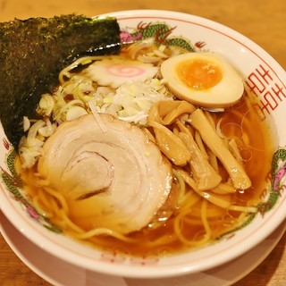 つけ麺屋 あら田_2