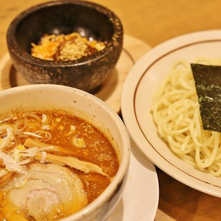 つけ麺屋 あら田_1