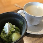 Maccha An Kenshin - 