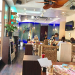 Aloha Dining Lure's Lana - 