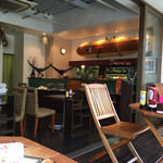 Aloha Dining Lure's Lana - 