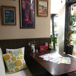 Aloha Dining Lure's Lana - 