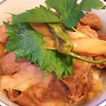 神戸牛丼　広重 - 