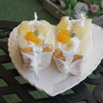 ジェリ カフェ - 