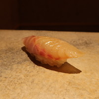 鮨 さいとう - 