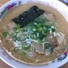久留米ラーメン