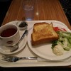 BECK'S COFFEE SHOP さいたま新都心店