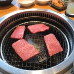 焼肉 乙ちゃん - 