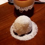 レミニセンス - 茶菓子