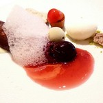 レミニセンス - さくらんぼ