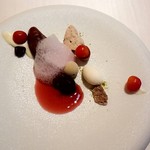 レミニセンス - さくらんぼ