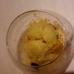 レミニセンス - パイナップル