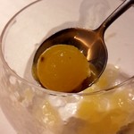 レミニセンス - パイナップル