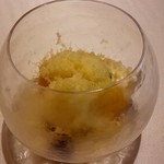 レミニセンス - パイナップル