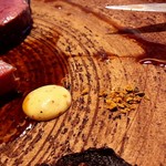 レミニセンス - 羊