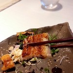 レミニセンス - 鰻