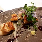 レミニセンス - 鰻