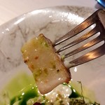 レミニセンス - 帆立