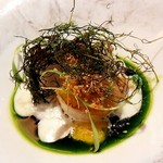 レミニセンス - 帆立