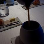 レミニセンス - 玉蜀黍