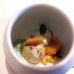 レミニセンス - 玉蜀黍