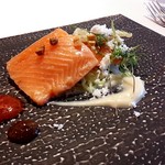 レミニセンス - 鱒