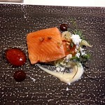 レミニセンス - 鱒