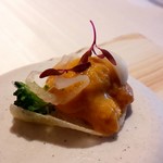 レミニセンス - 塩水ウニ