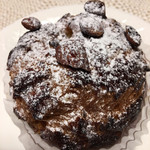 パティスリー・ケ・モンテベロ 北新地店 - シューアラクレーム