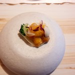 レミニセンス - 塩水ウニ