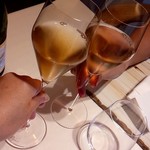 レミニセンス - 葡萄ジュース