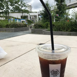 ミニストップ - ドリンク写真: