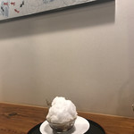 盆栽カフェ・グラード  - 