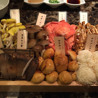 Shangri-La's secret ROPPONGI - 
