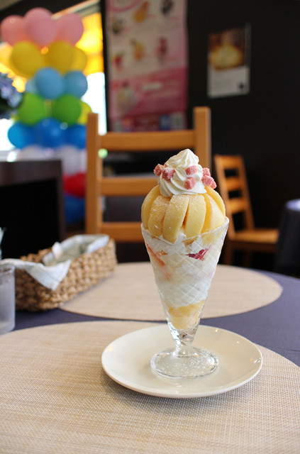 Patisserie Fukaya photo