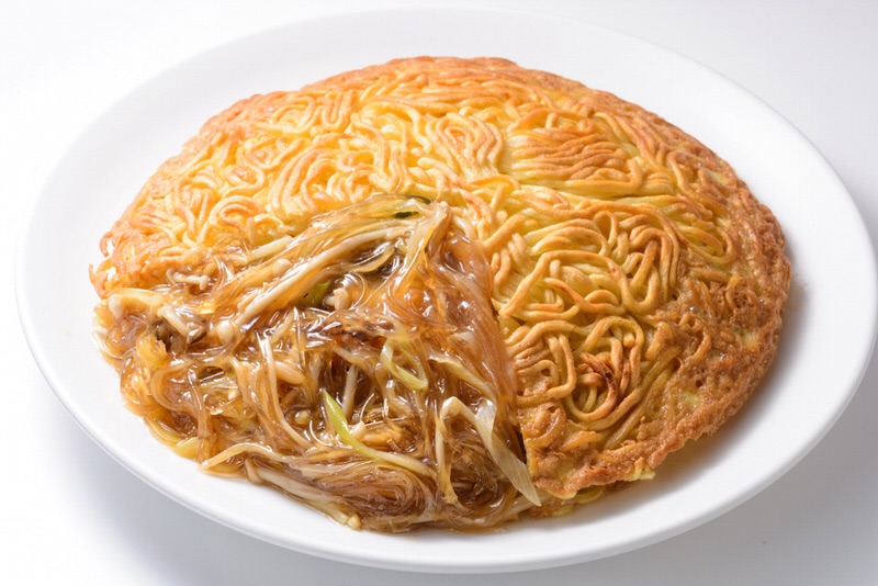 写真 : 梅蘭 市場通り店 （バイラン） - 元町・中華街/中華料理