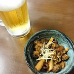 骨付鳥 一鶴 土器川店 - 