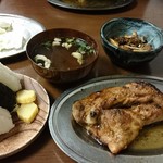 骨付鳥 一鶴 土器川店 - 