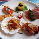 スイス料理 シャレー - 