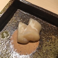 鮨 青海 - 
