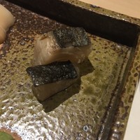 鮨 青海 - 