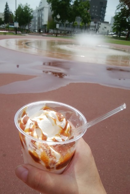 福祉ショップ くぷくぷ - 北見（その他）の写真