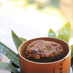 竹山 - そばみそ