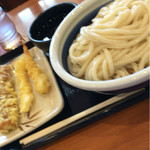 丸亀製麺 - 