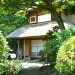 竹山 - 離れのお部屋（宿）