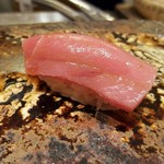 寿しの吉乃 - トロ