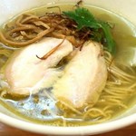 極汁美麺 umami - 